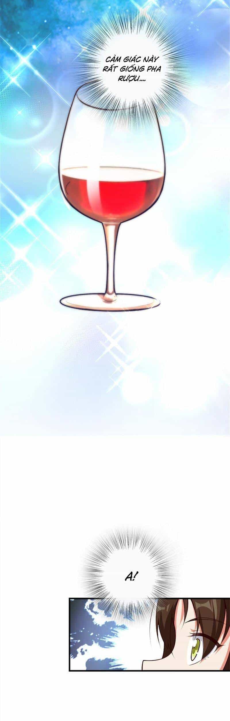 Thả Vu Nữ Đó Ra - Chương 375 - ảnh 13