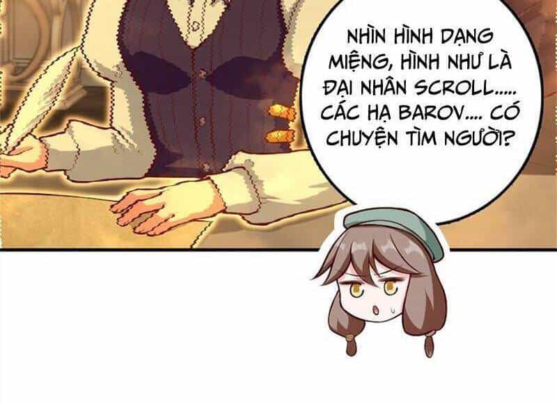 Thả Vu Nữ Đó Ra - Chương 375 - ảnh 2