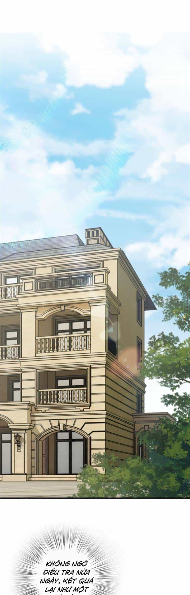 Thả Vu Nữ Đó Ra - Chương 375 - ảnh 9