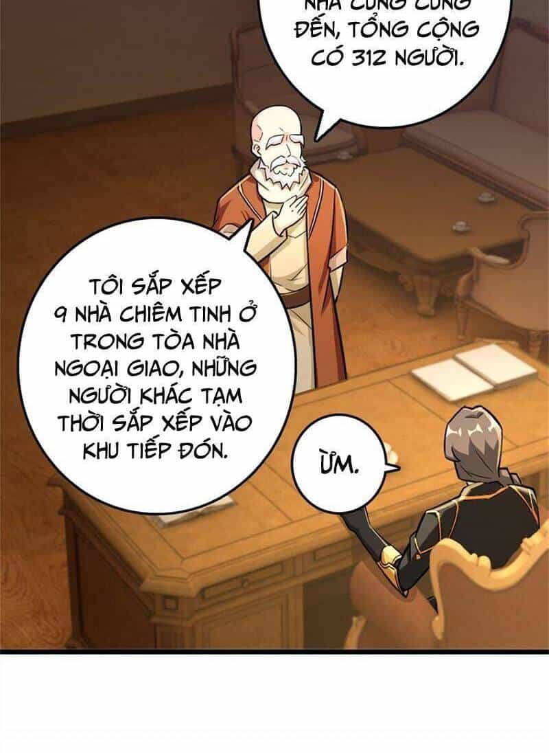Thả Vu Nữ Đó Ra - Chương 376 - ảnh 2