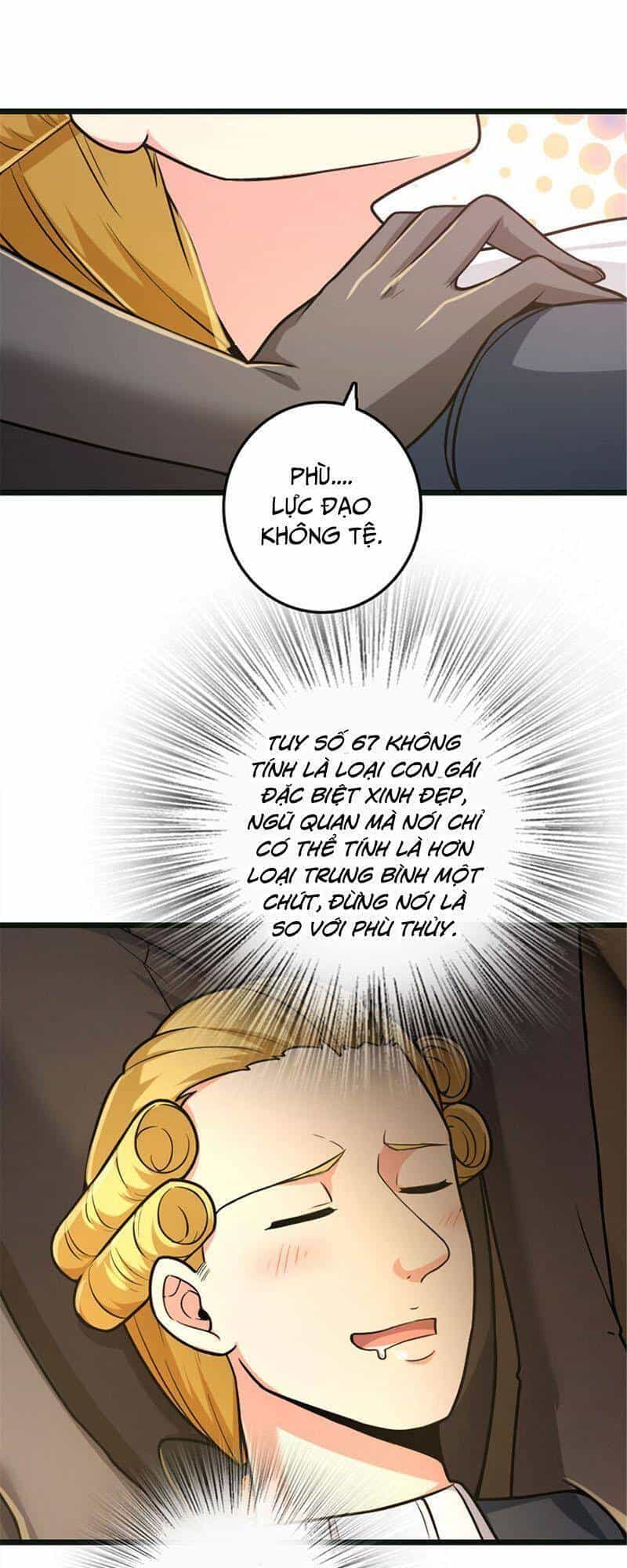 Thả Vu Nữ Đó Ra - Chương 377 - ảnh 19