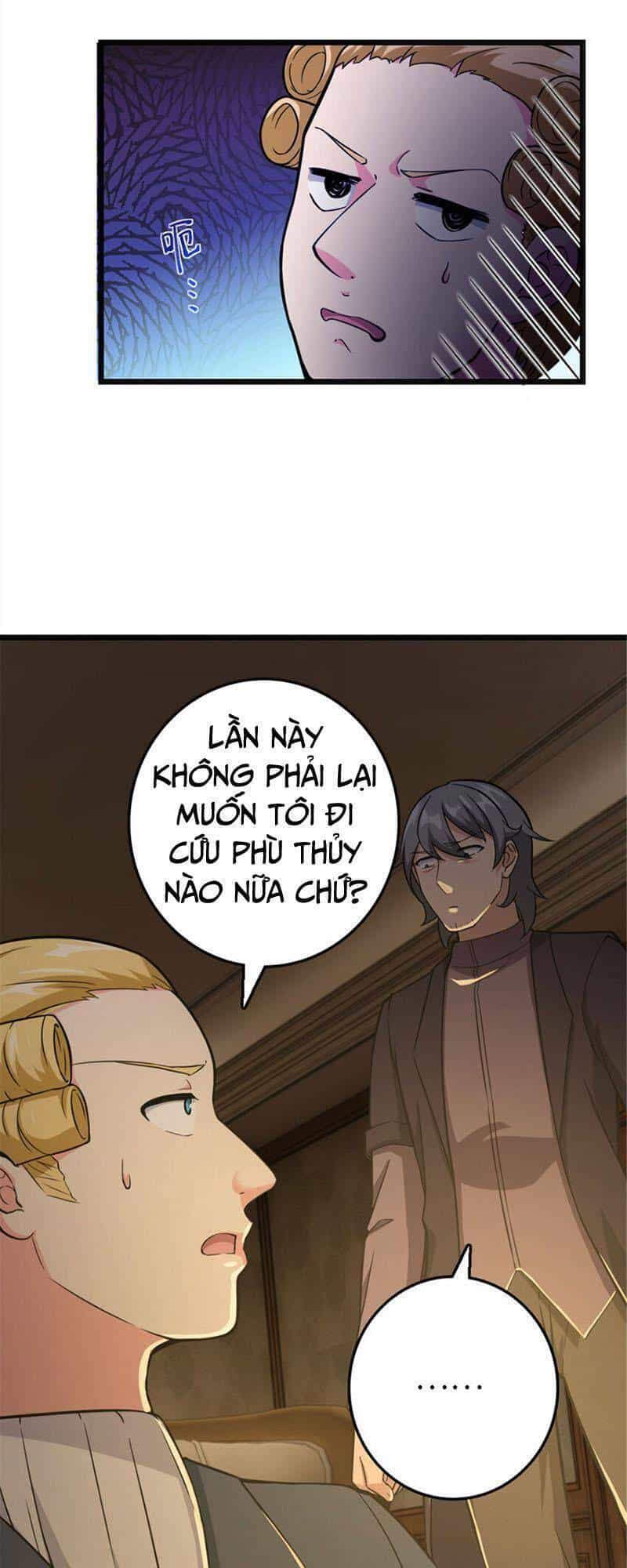 Thả Vu Nữ Đó Ra - Chương 377 - ảnh 23