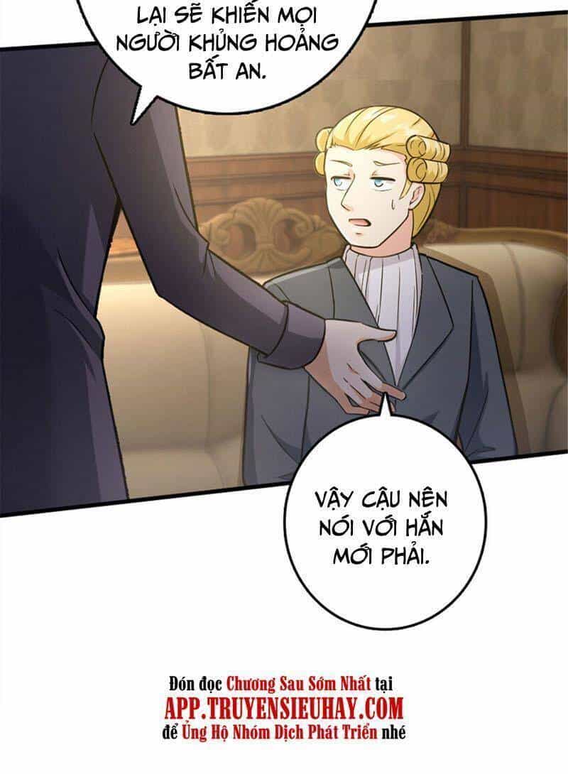 Thả Vu Nữ Đó Ra - Chương 378 - ảnh 31