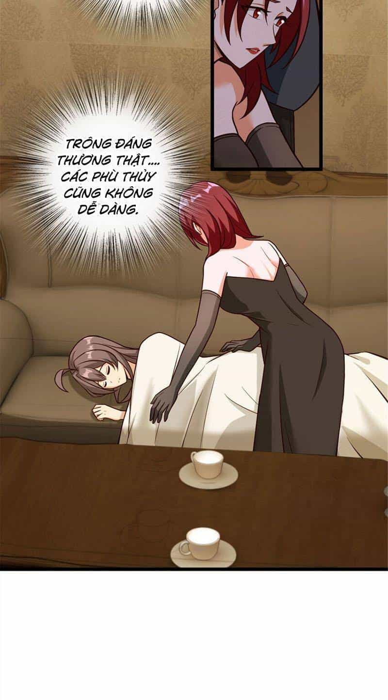 Thả Vu Nữ Đó Ra - Chương 379 - ảnh 19