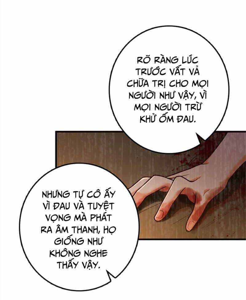 Thả Vu Nữ Đó Ra - Chương 380 - ảnh 34