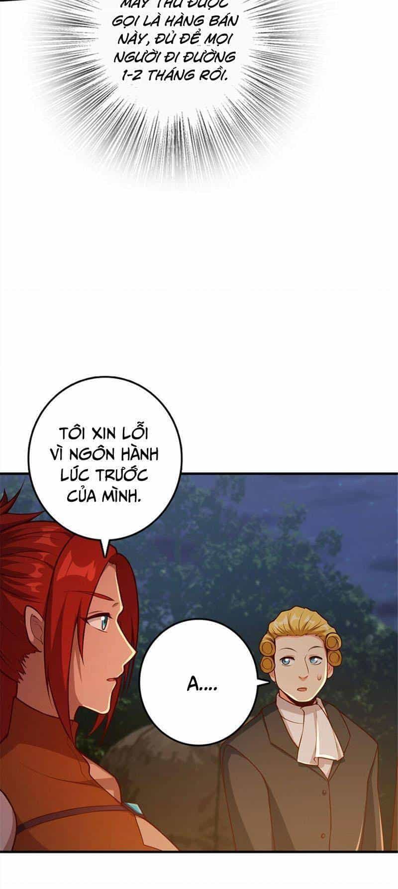 Thả Vu Nữ Đó Ra - Chương 380 - ảnh 9