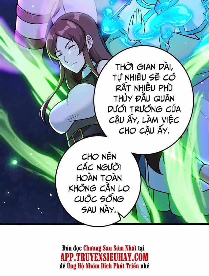 Thả Vu Nữ Đó Ra - Chương 381 - ảnh 12