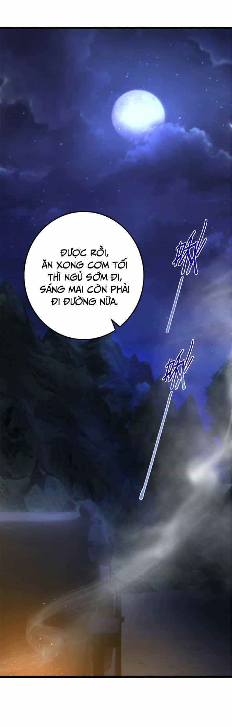 Thả Vu Nữ Đó Ra - Chương 381 - ảnh 18