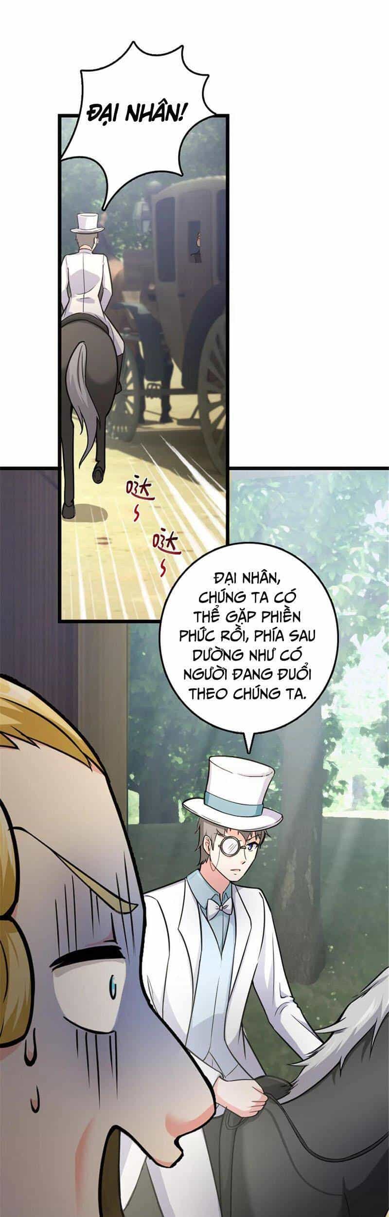 Thả Vu Nữ Đó Ra - Chương 381 - ảnh 24