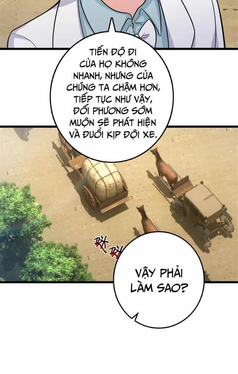 Thả Vu Nữ Đó Ra - Chương 381 - ảnh 27