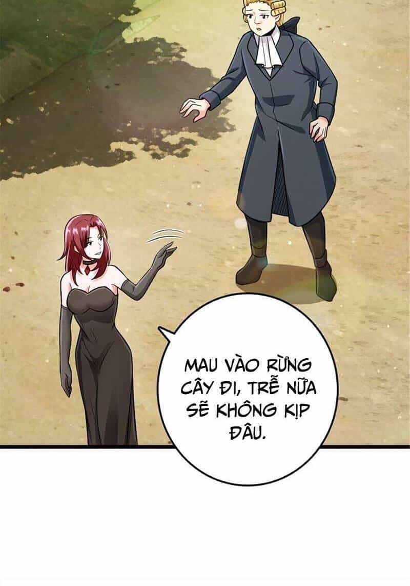Thả Vu Nữ Đó Ra - Chương 382 - ảnh 13