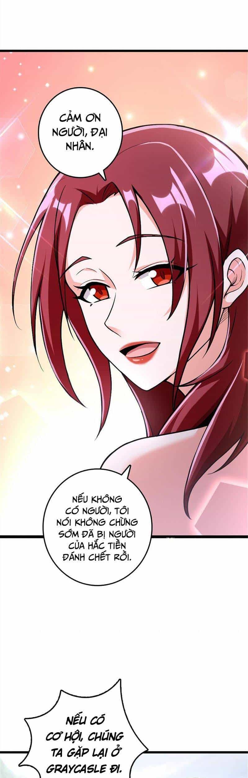 Thả Vu Nữ Đó Ra - Chương 382 - ảnh 14