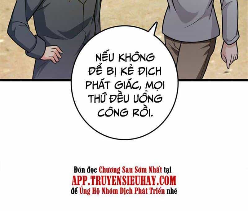 Thả Vu Nữ Đó Ra - Chương 382 - ảnh 2