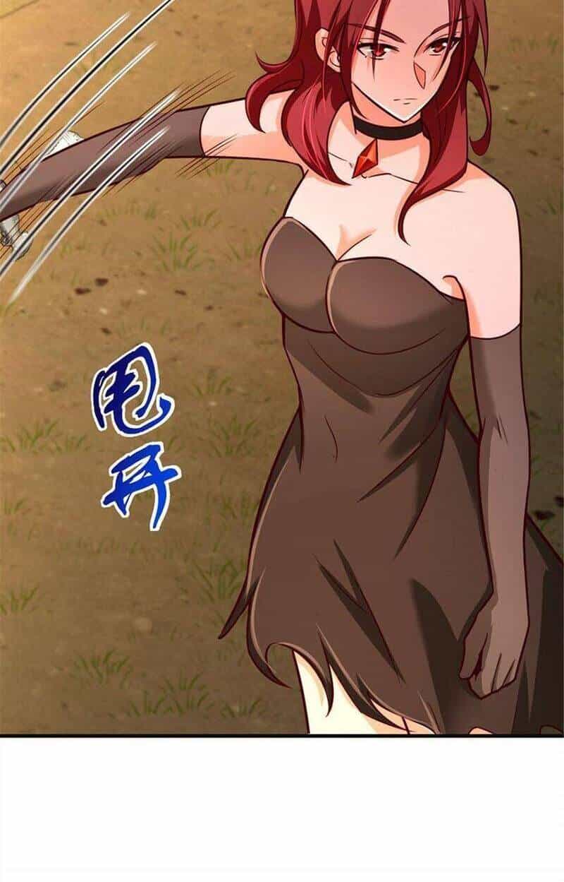 Thả Vu Nữ Đó Ra - Chương 383 - ảnh 6