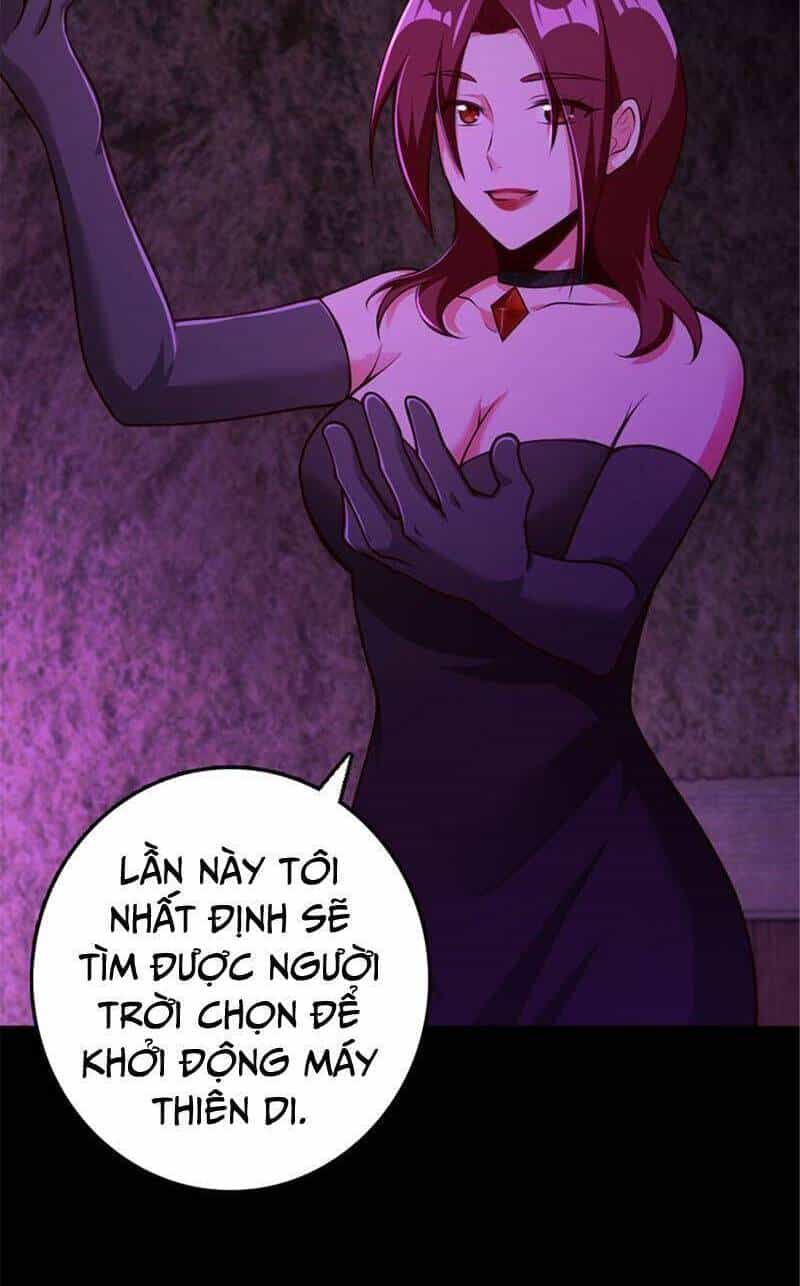 Thả Vu Nữ Đó Ra - Chương 384 - ảnh 13