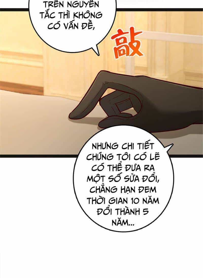 Thả Vu Nữ Đó Ra - Chương 385 - ảnh 28
