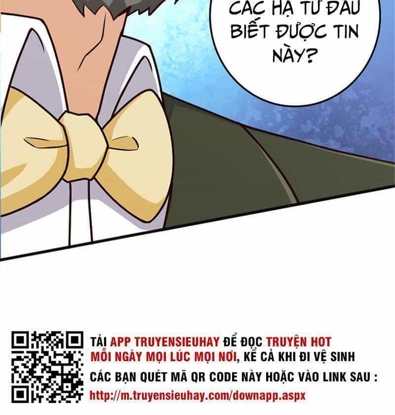 Thả Vu Nữ Đó Ra - Chương 385 - ảnh 39