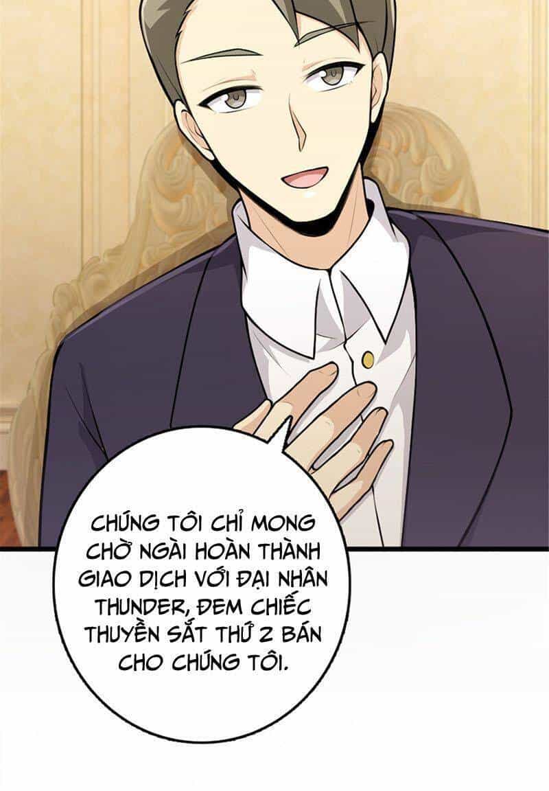Thả Vu Nữ Đó Ra - Chương 386 - ảnh 10