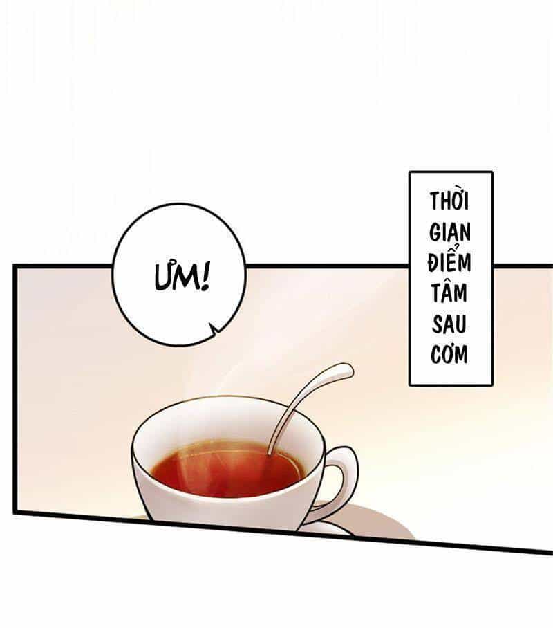Thả Vu Nữ Đó Ra - Chương 386 - ảnh 26