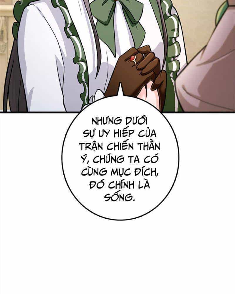 Thả Vu Nữ Đó Ra - Chương 387 - ảnh 42