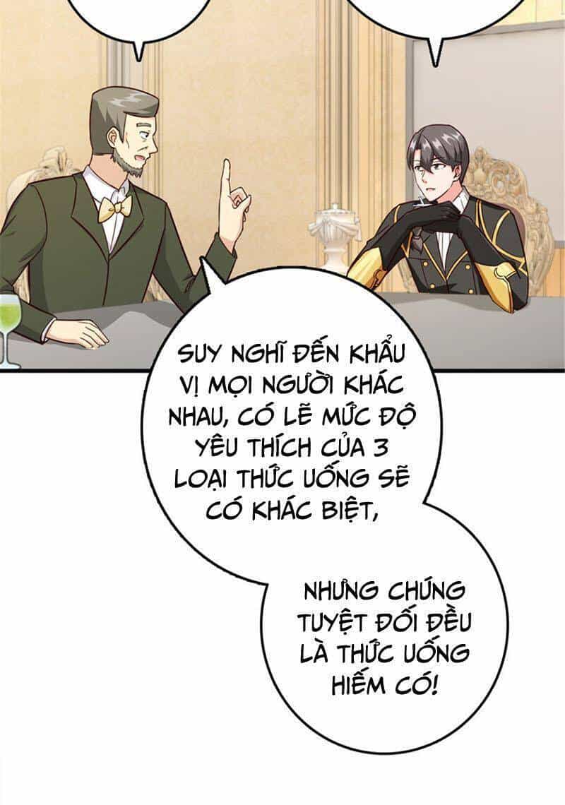 Thả Vu Nữ Đó Ra - Chương 387 - ảnh 6