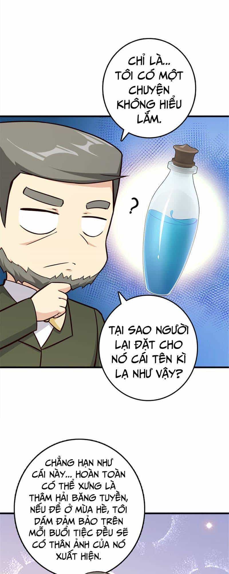 Thả Vu Nữ Đó Ra - Chương 387 - ảnh 9