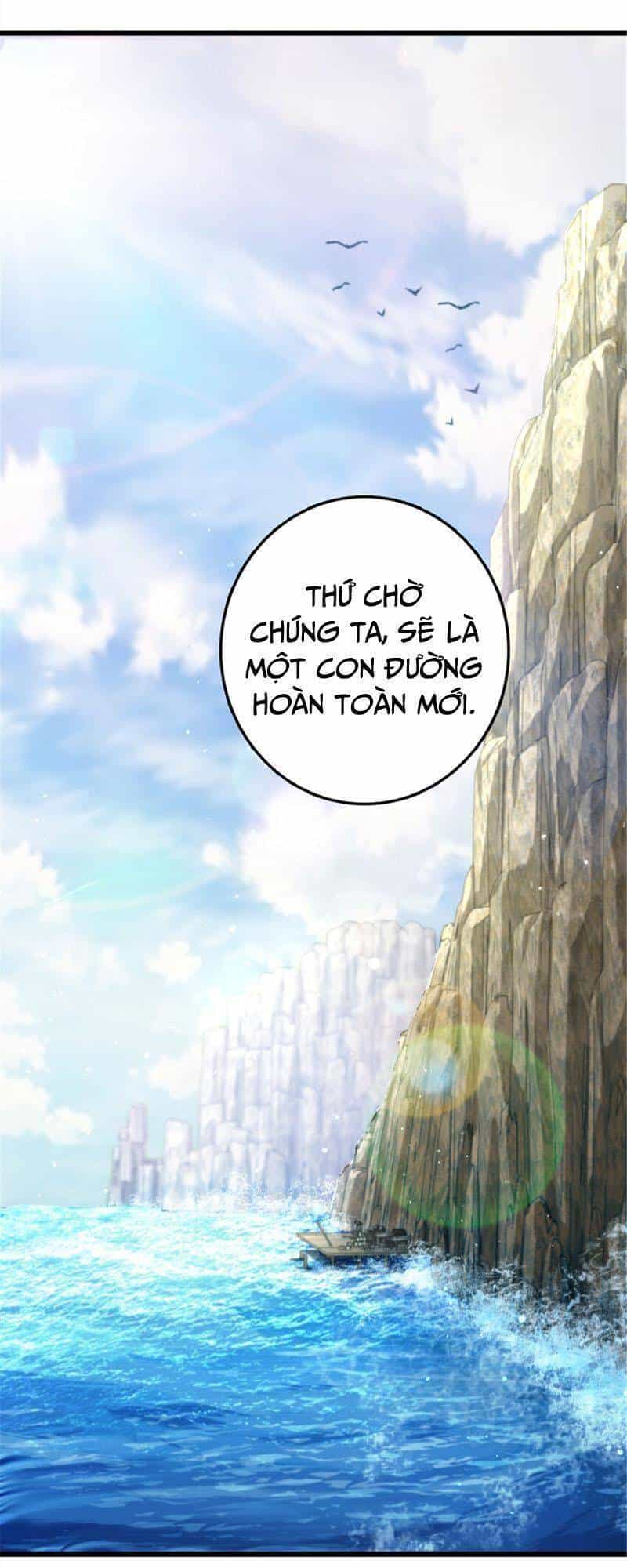 Thả Vu Nữ Đó Ra - Chương 388 - ảnh 15