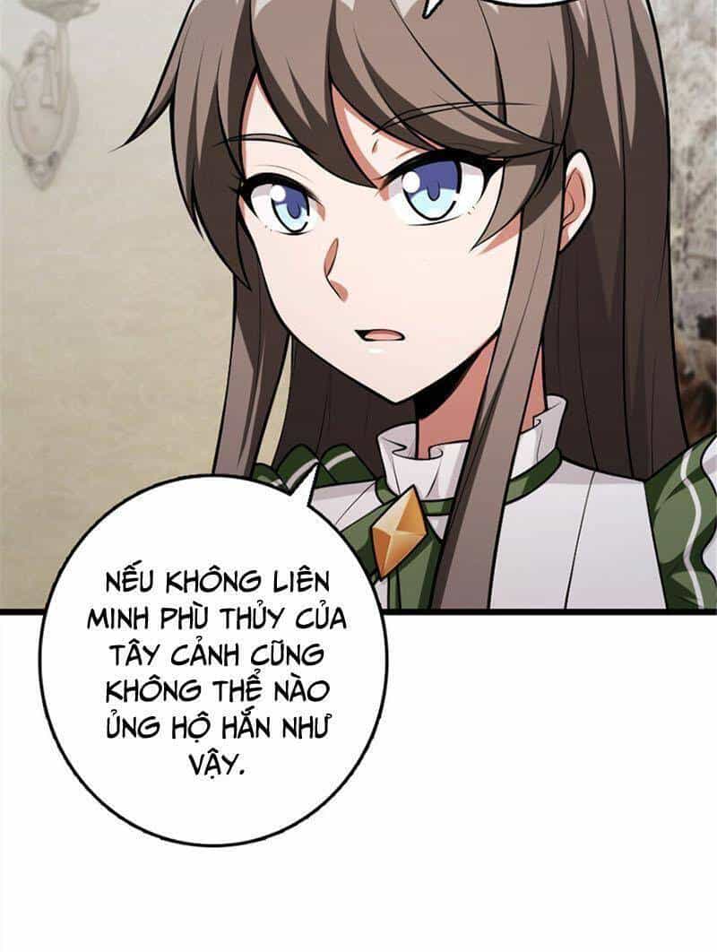 Thả Vu Nữ Đó Ra - Chương 388 - ảnh 2