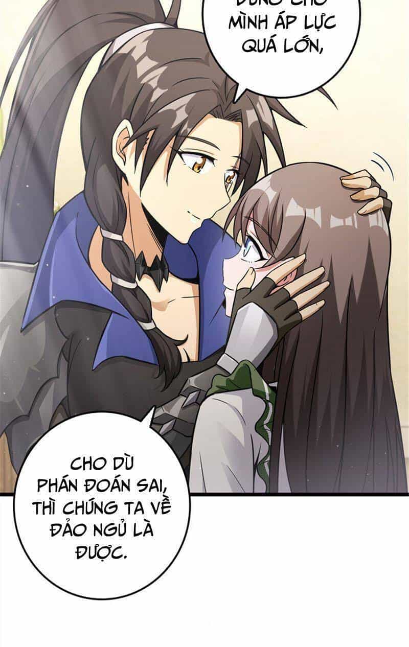 Thả Vu Nữ Đó Ra - Chương 388 - ảnh 24