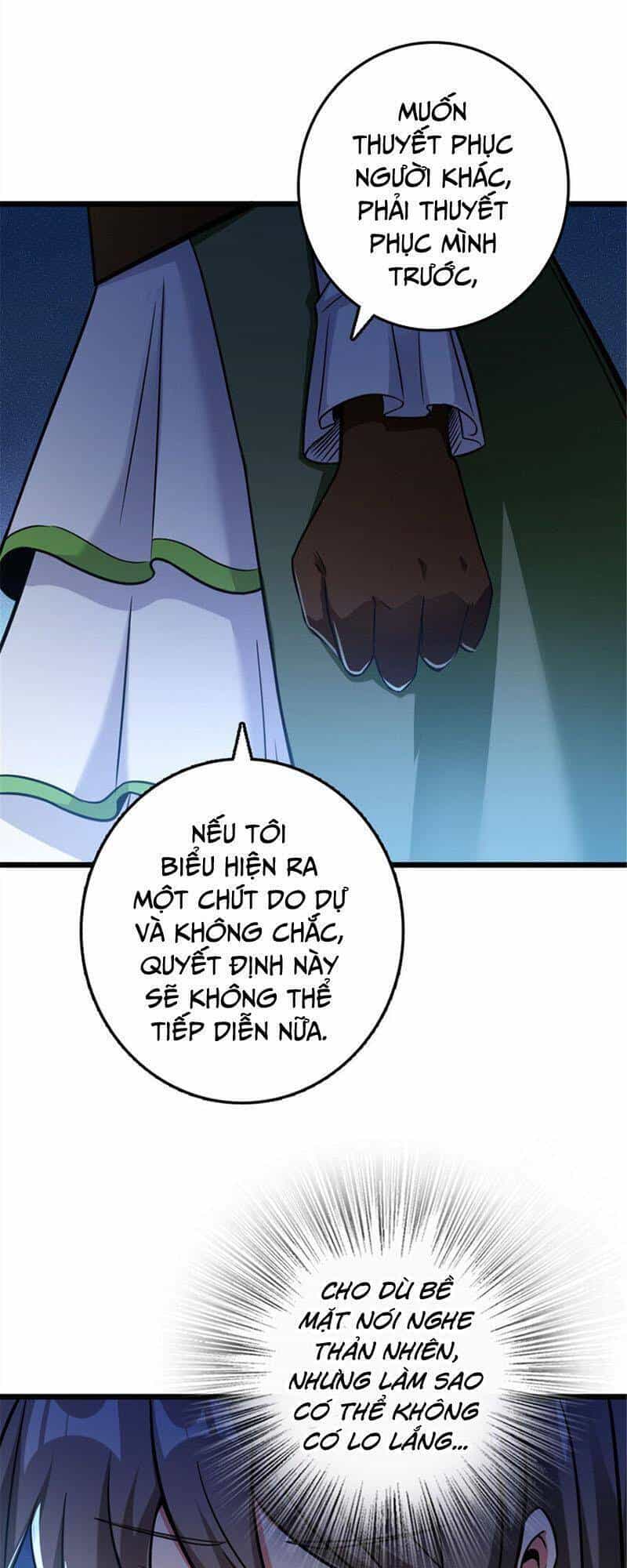 Thả Vu Nữ Đó Ra - Chương 388 - ảnh 27