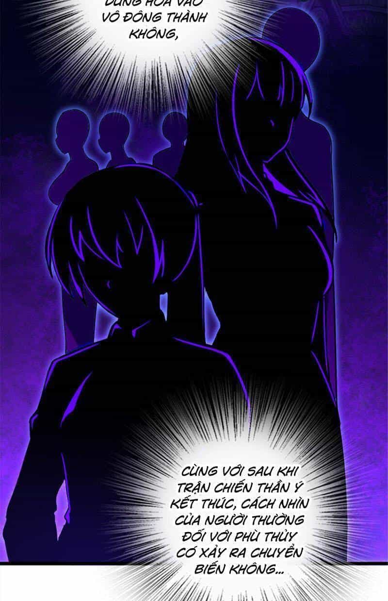 Thả Vu Nữ Đó Ra - Chương 388 - ảnh 30