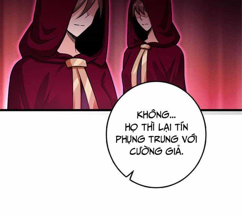 Thả Vu Nữ Đó Ra - Chương 388 - ảnh 8