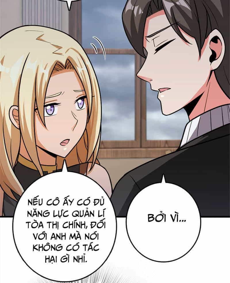 Thả Vu Nữ Đó Ra - Chương 389 - ảnh 22