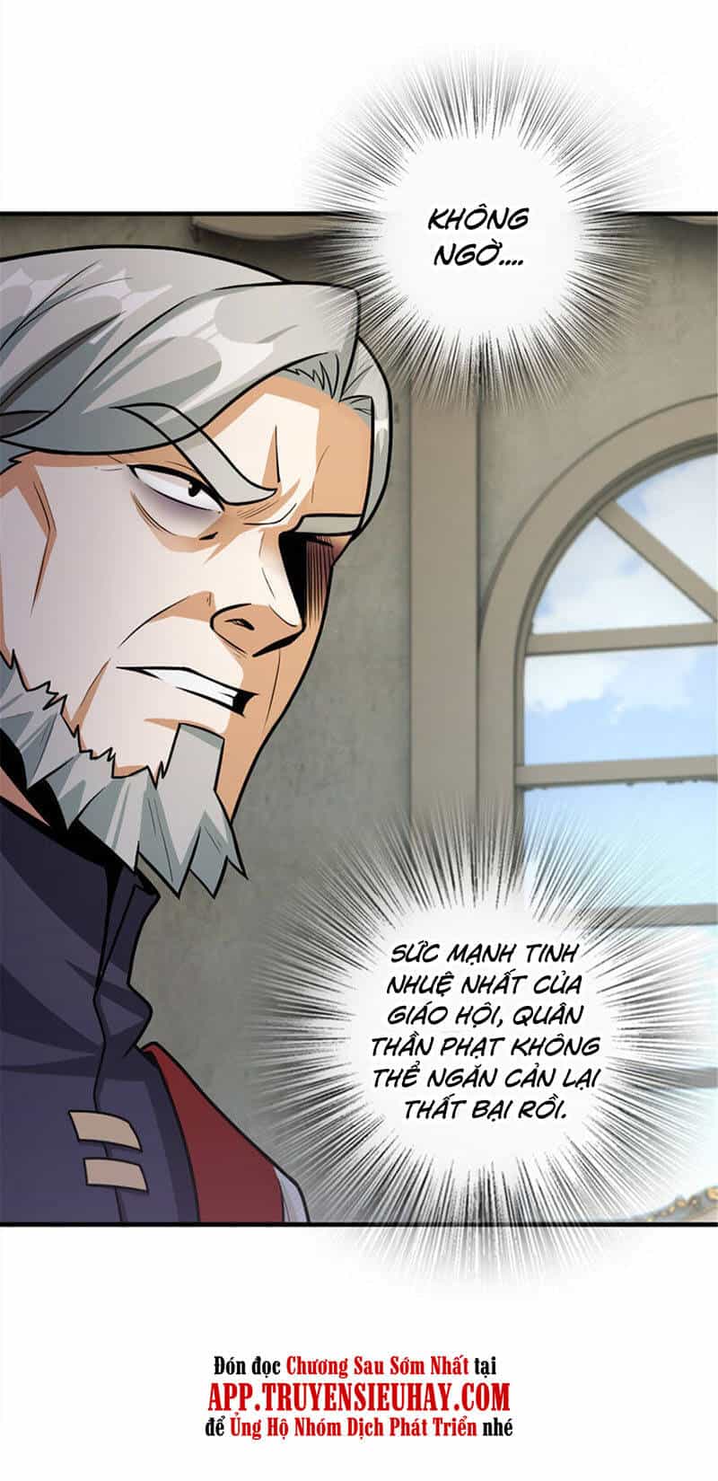 Thả Vu Nữ Đó Ra - Chương 389 - ảnh 29