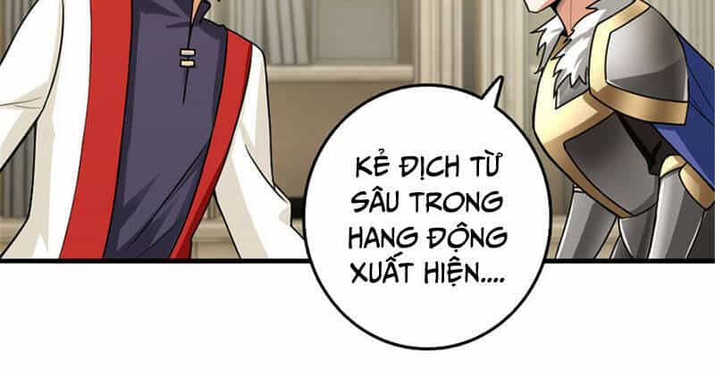Thả Vu Nữ Đó Ra - Chương 389 - ảnh 37