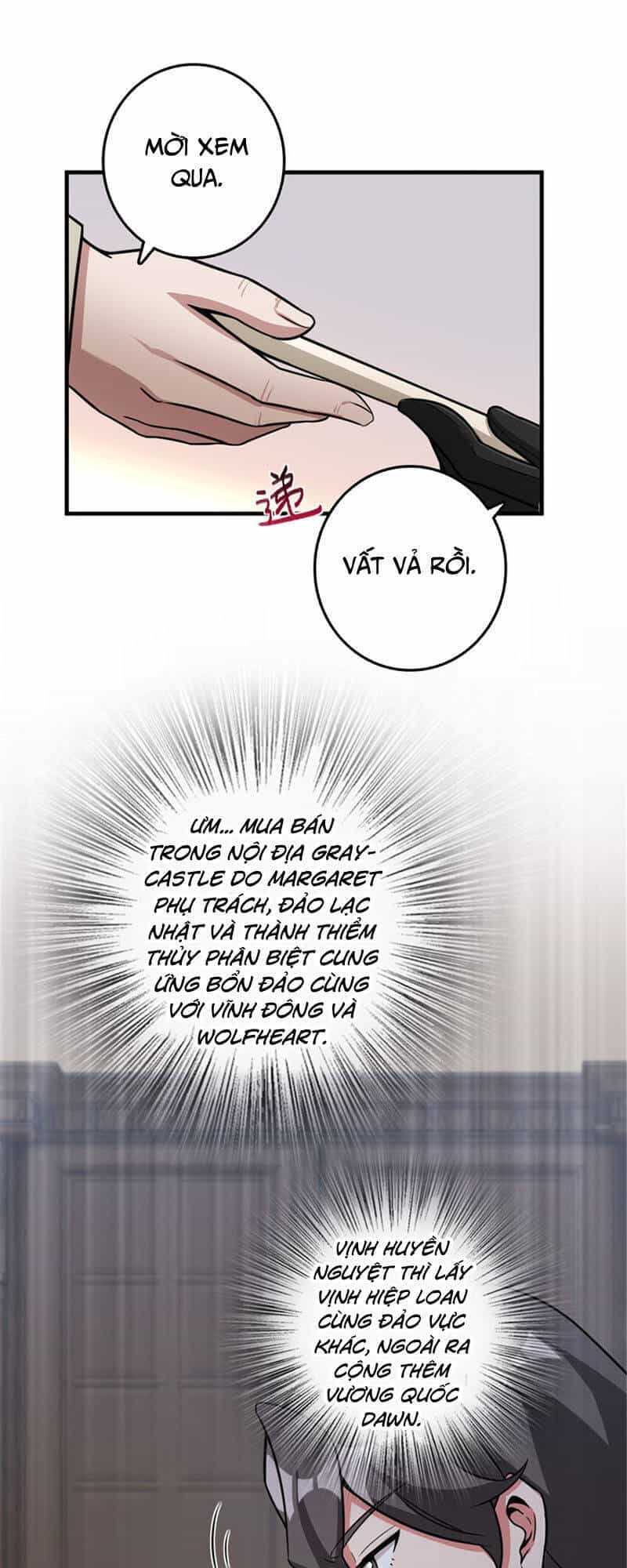 Thả Vu Nữ Đó Ra - Chương 389 - ảnh 5
