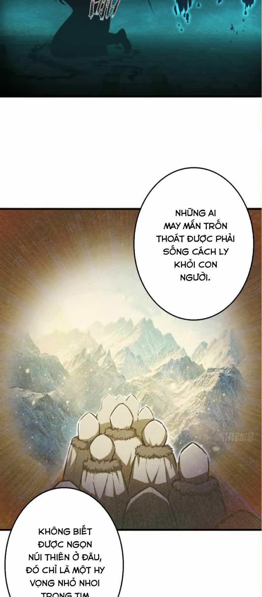 Thả Vu Nữ Đó Ra - Chương 39 - ảnh 13