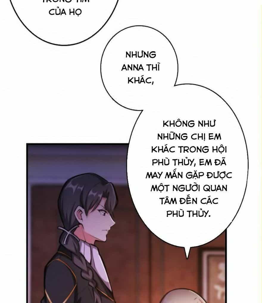 Thả Vu Nữ Đó Ra - Chương 39 - ảnh 14