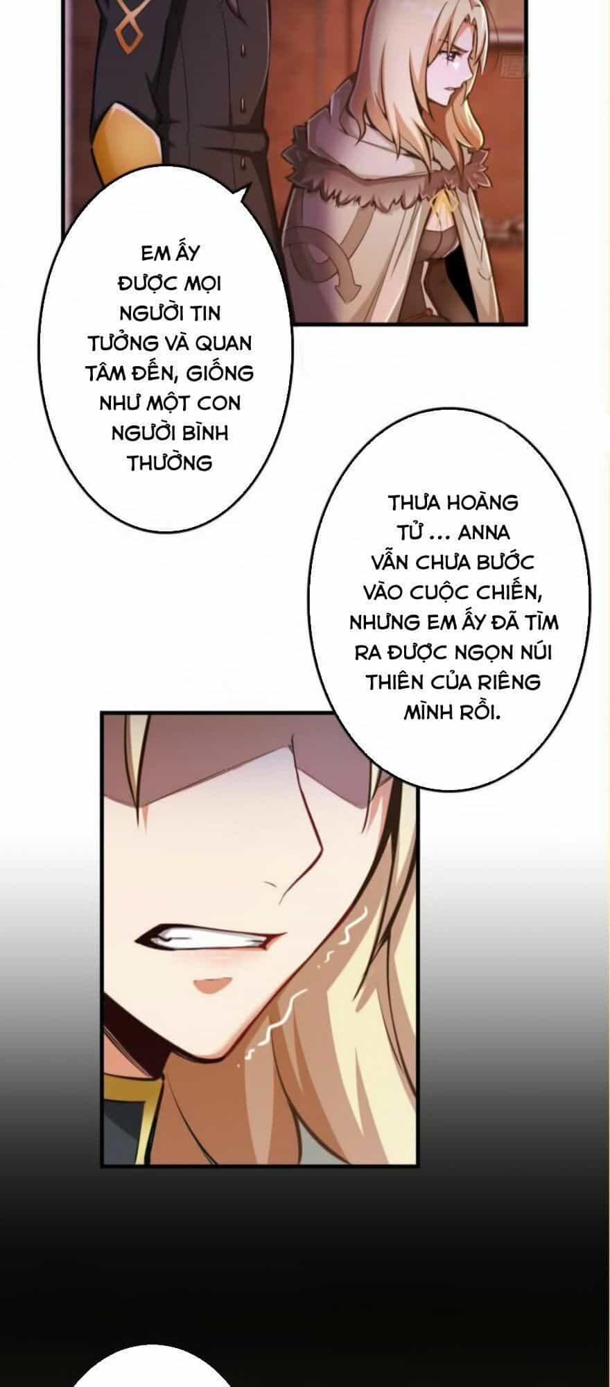 Thả Vu Nữ Đó Ra - Chương 39 - ảnh 15