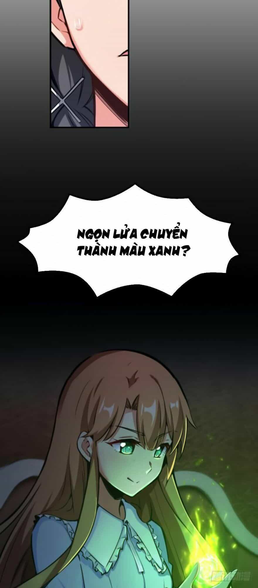 Thả Vu Nữ Đó Ra - Chương 39 - ảnh 37