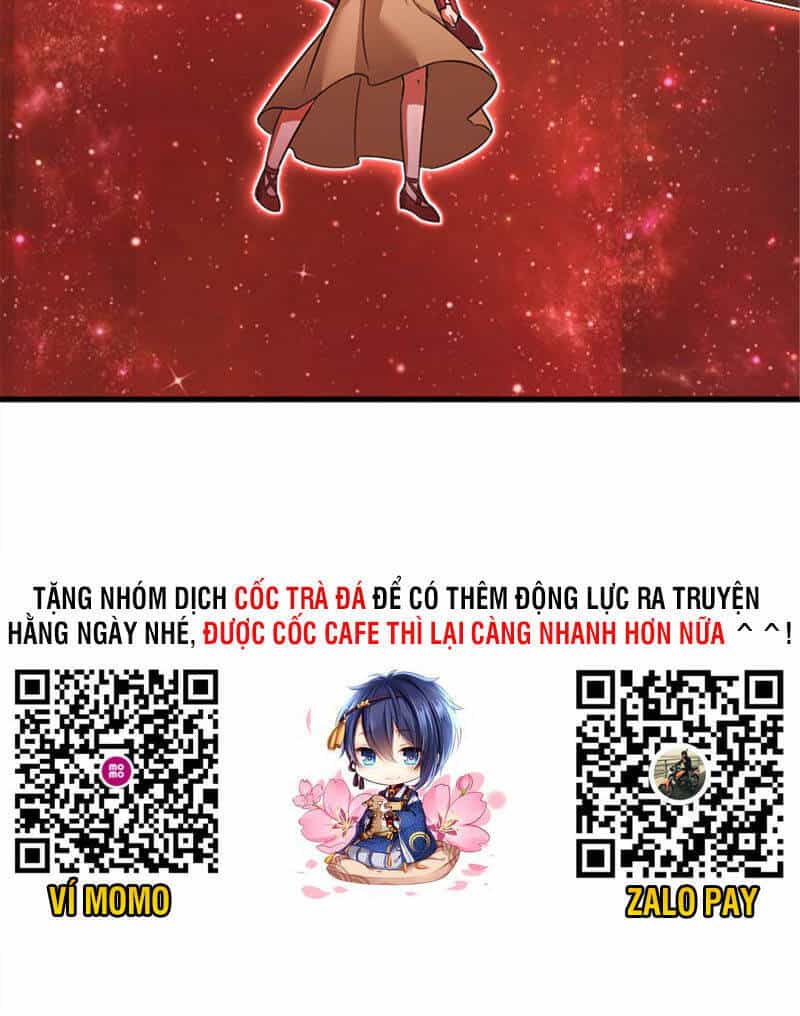 Thả Vu Nữ Đó Ra - Chương 390 - ảnh 54