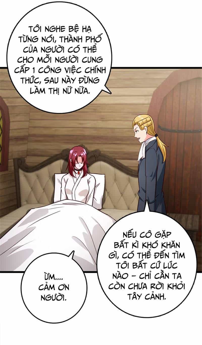 Thả Vu Nữ Đó Ra - Chương 391 - ảnh 42