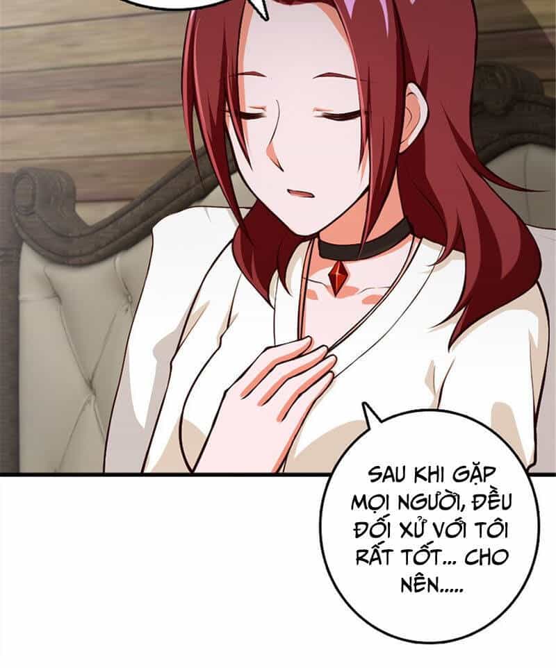 Thả Vu Nữ Đó Ra - Chương 392 - ảnh 38