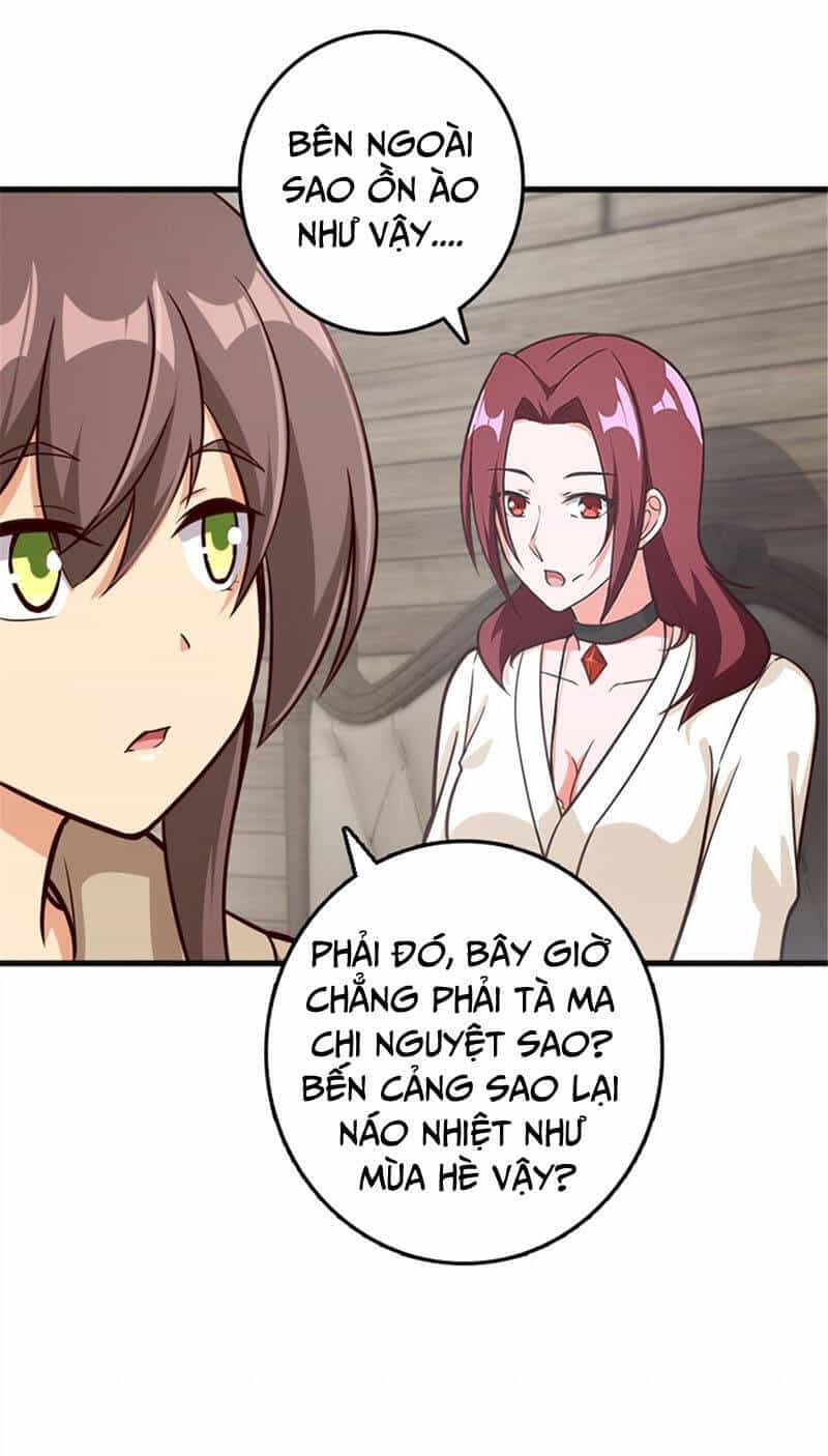 Thả Vu Nữ Đó Ra - Chương 392 - ảnh 4