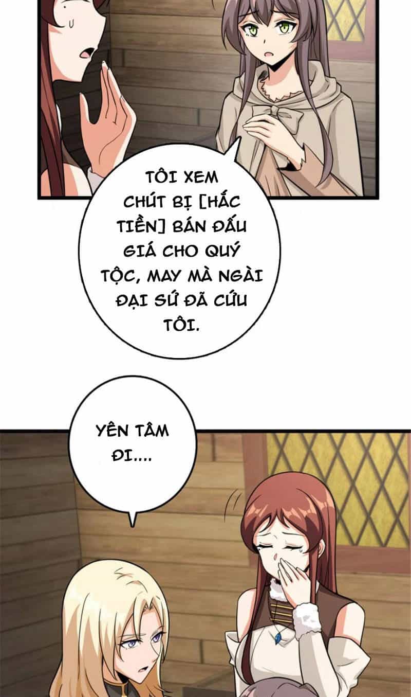 Thả Vu Nữ Đó Ra - Chương 393 - ảnh 11