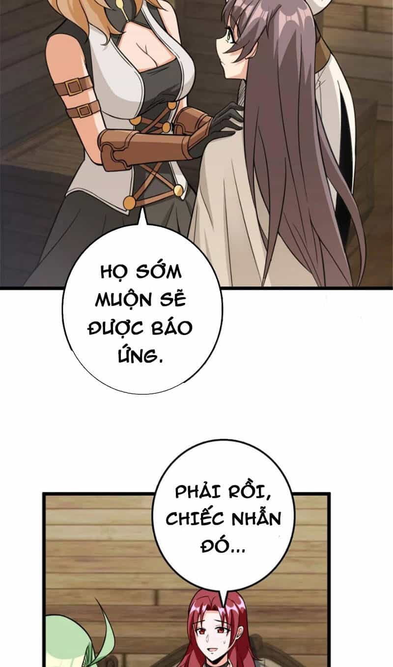 Thả Vu Nữ Đó Ra - Chương 393 - ảnh 12