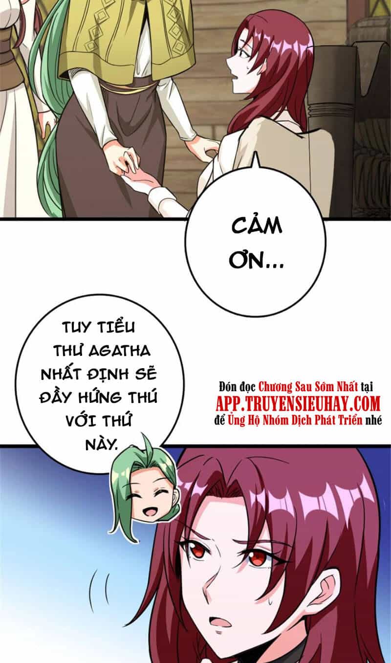 Thả Vu Nữ Đó Ra - Chương 393 - ảnh 14