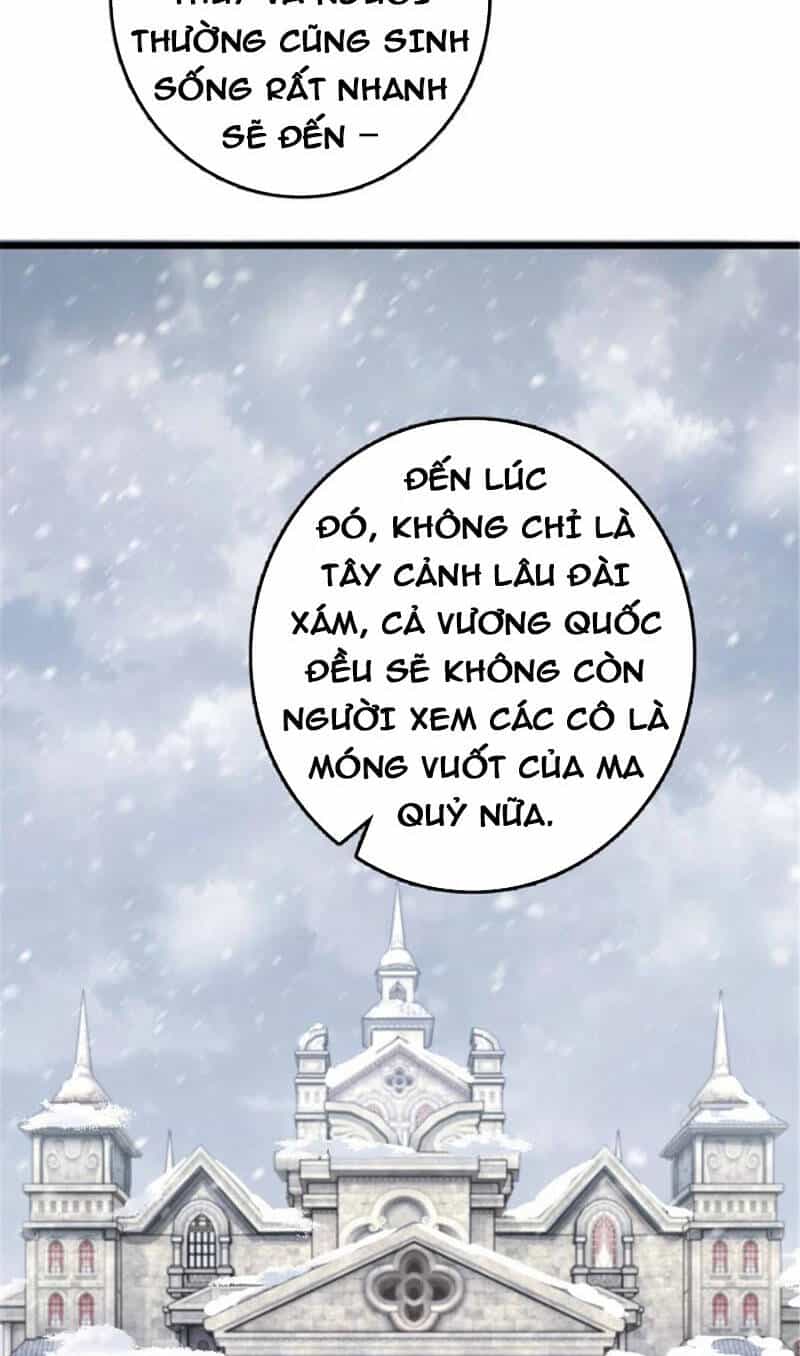 Thả Vu Nữ Đó Ra - Chương 393 - ảnh 17