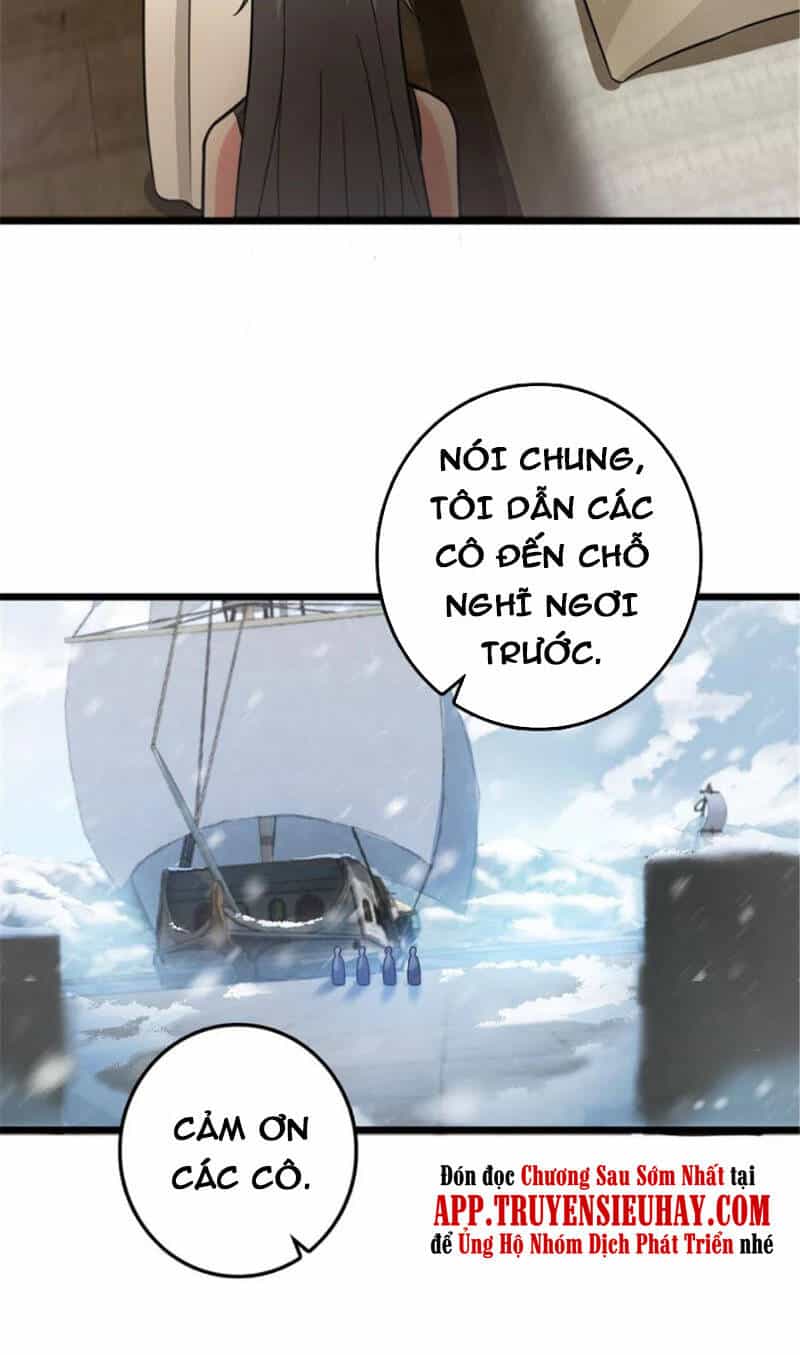 Thả Vu Nữ Đó Ra - Chương 393 - ảnh 20