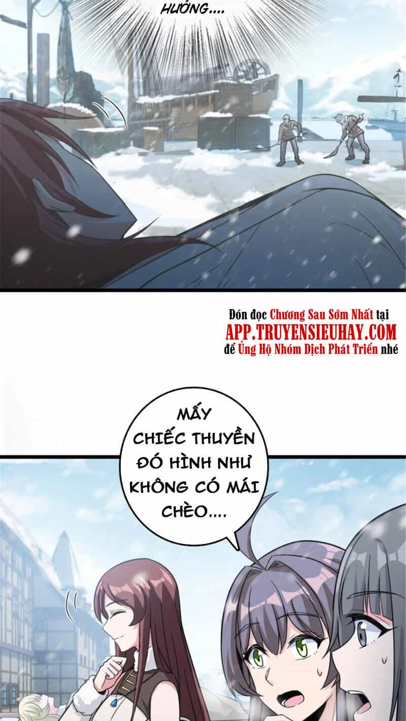 Thả Vu Nữ Đó Ra - Chương 393 - ảnh 22